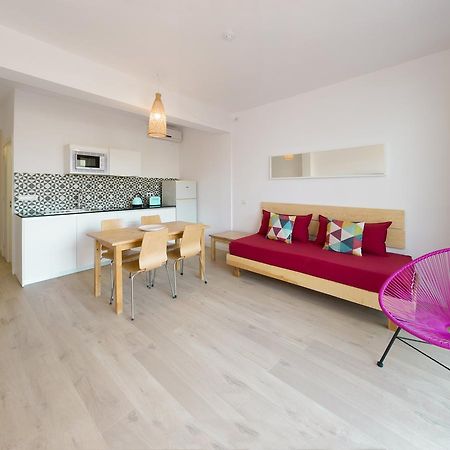 Cana Rita Apartamentos Sant Antoni de Portmany Dış mekan fotoğraf