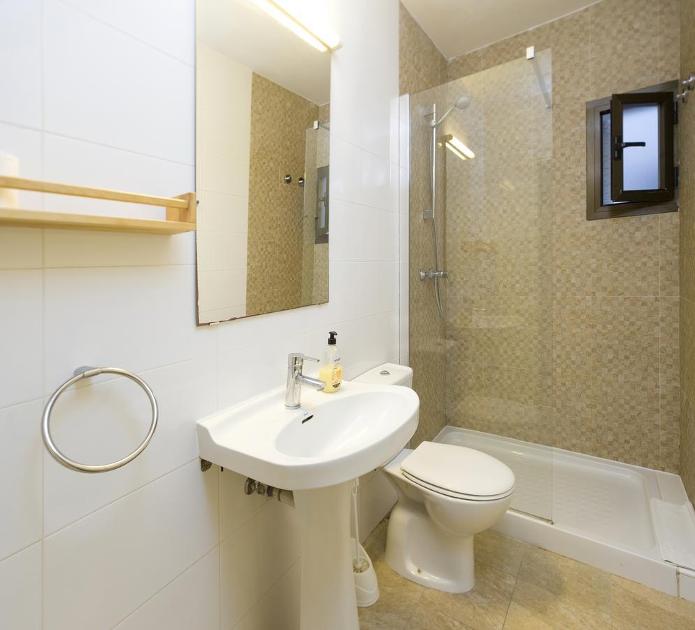 Cana Rita Apartamentos Sant Antoni de Portmany Dış mekan fotoğraf