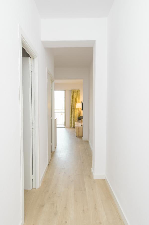 Cana Rita Apartamentos Sant Antoni de Portmany Dış mekan fotoğraf